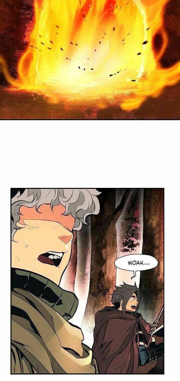 Bất Bại Chân Ma - Chapter 86 - Page 31