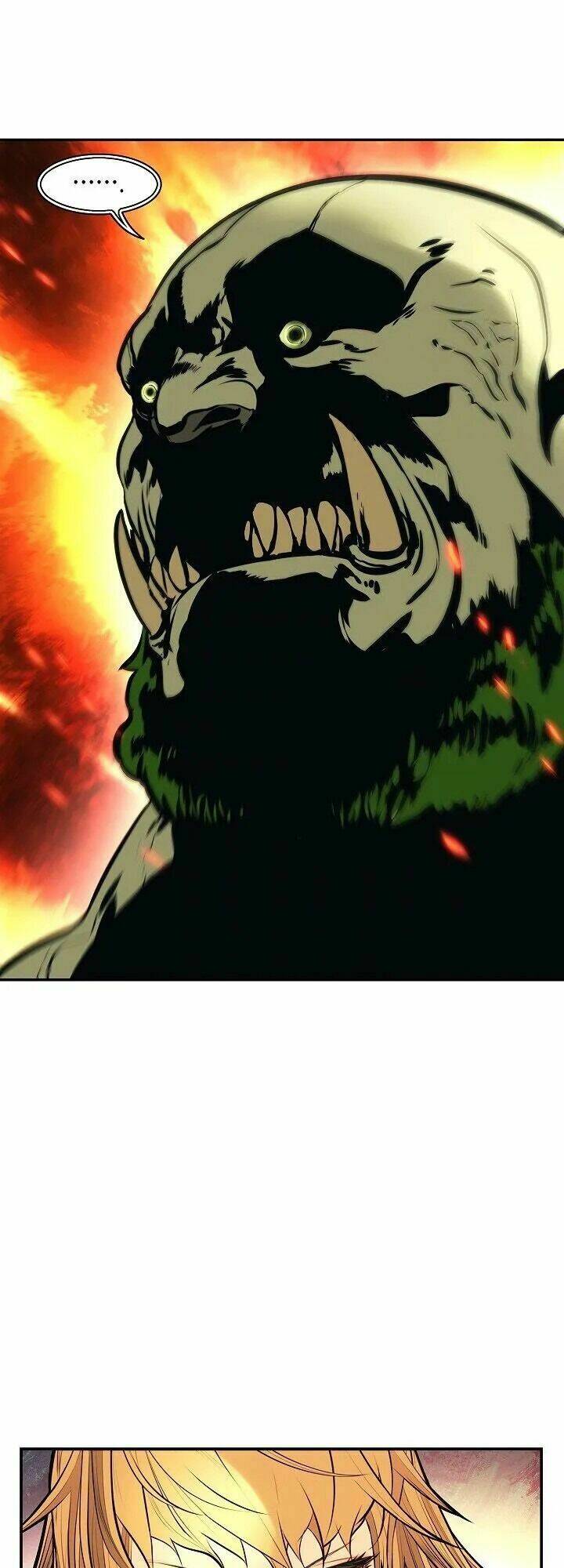 Bất Bại Chân Ma - Chapter 86 - Page 36