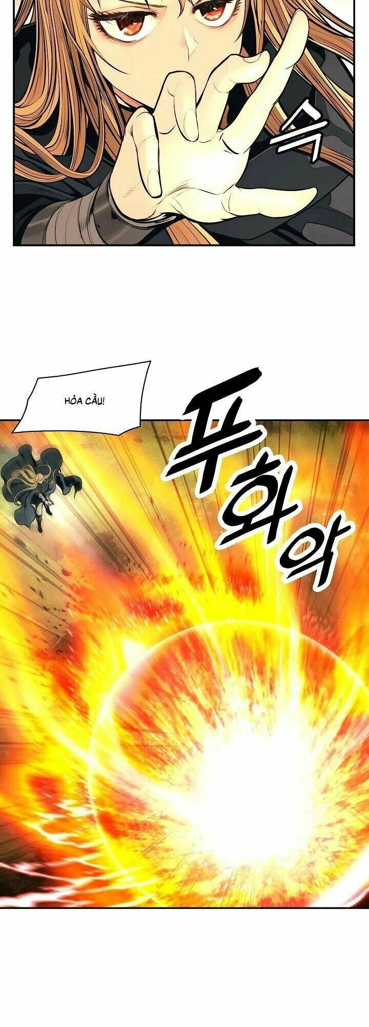 Bất Bại Chân Ma - Chapter 86 - Page 37