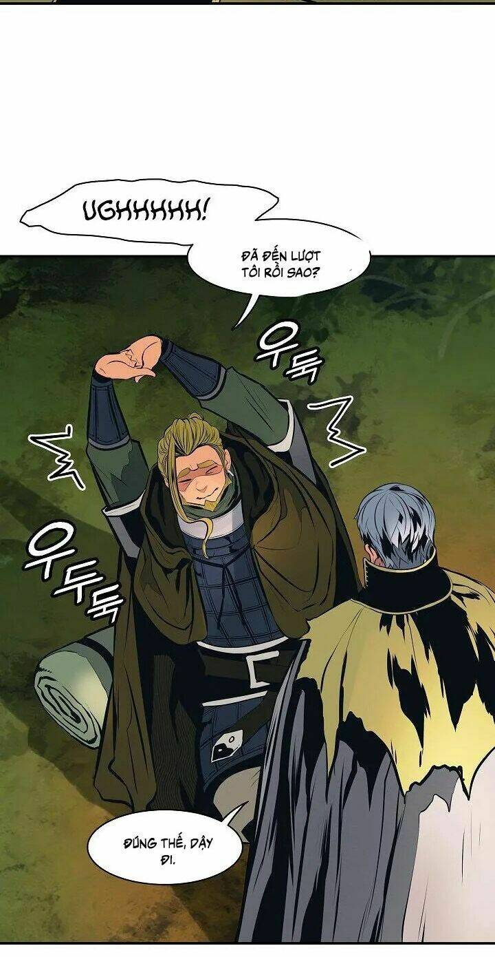 Bất Bại Chân Ma - Chapter 86 - Page 3