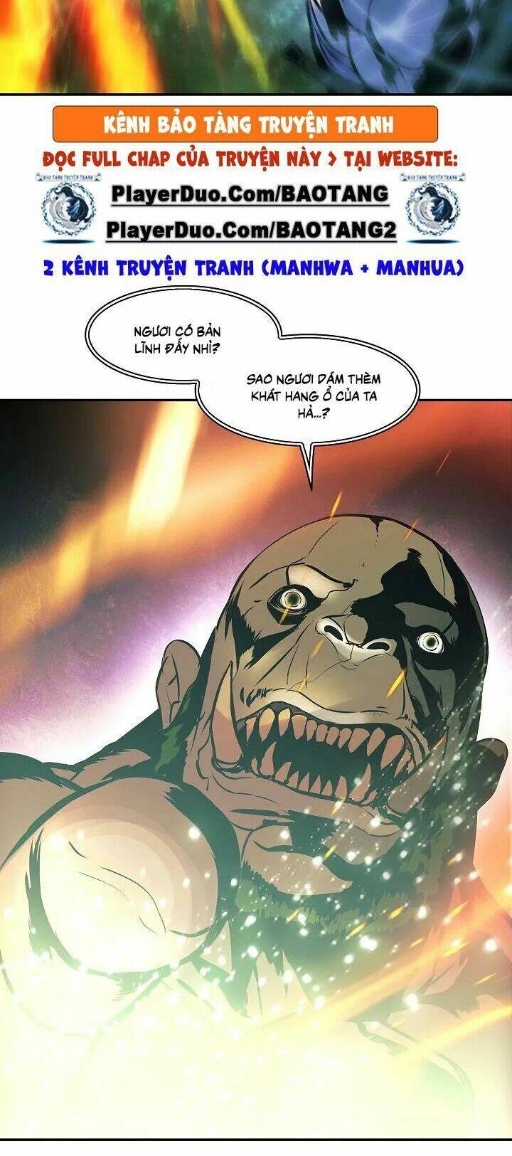 Bất Bại Chân Ma - Chapter 86 - Page 39