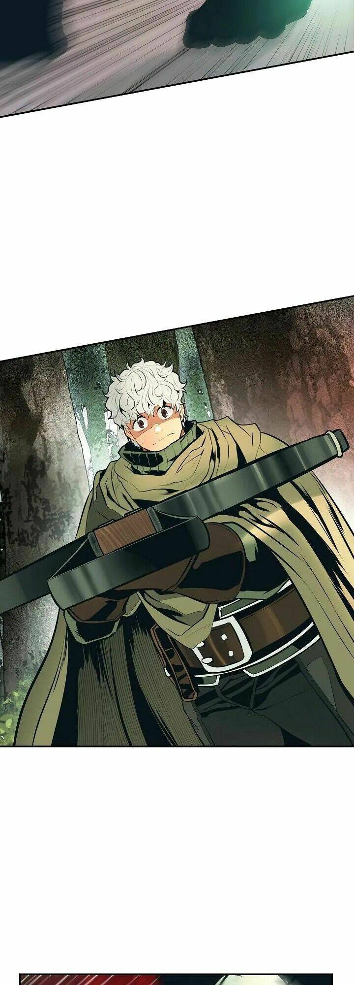 Bất Bại Chân Ma - Chapter 86 - Page 41