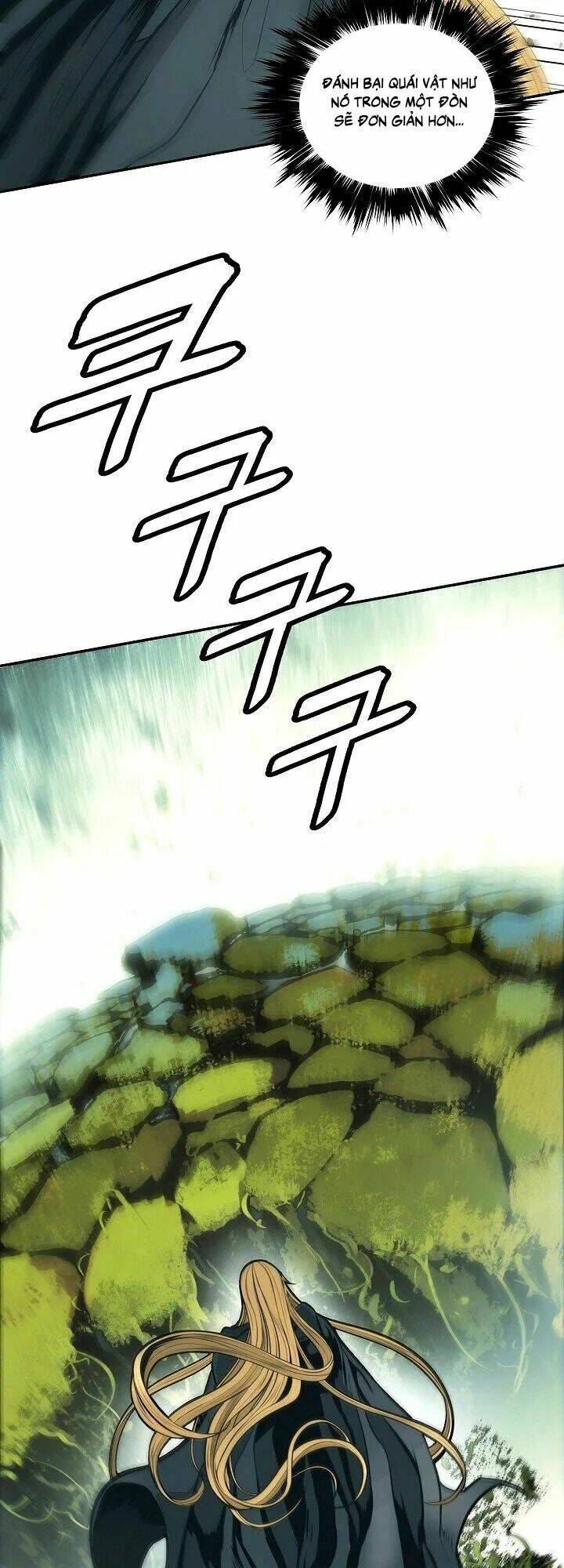 Bất Bại Chân Ma - Chapter 86 - Page 47