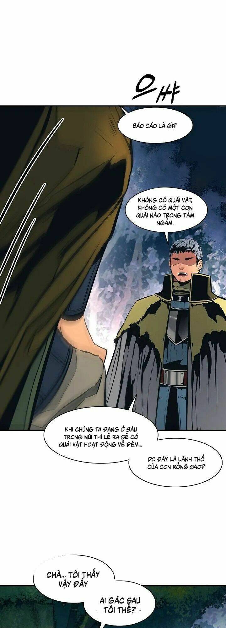 Bất Bại Chân Ma - Chapter 86 - Page 4