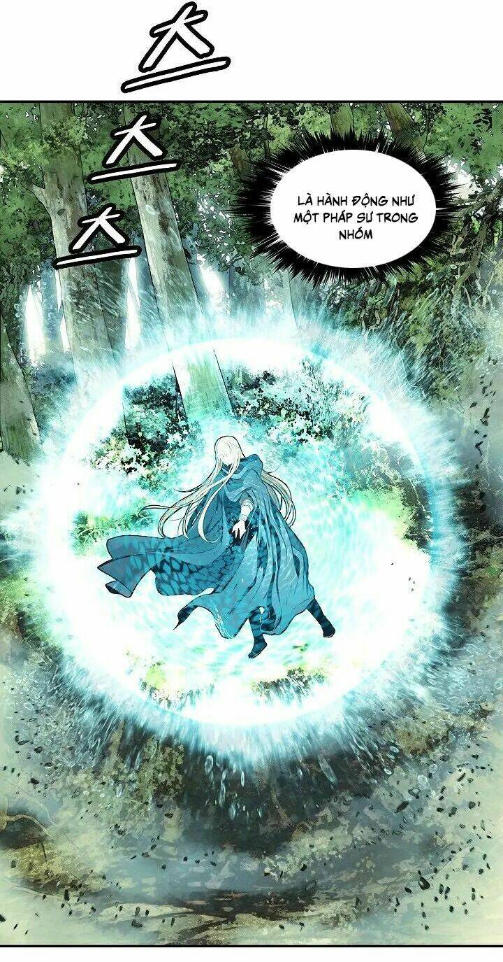 Bất Bại Chân Ma - Chapter 86 - Page 52