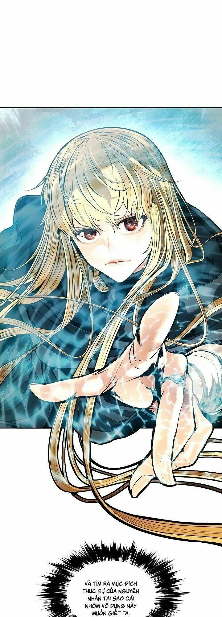 Bất Bại Chân Ma - Chapter 86 - Page 53