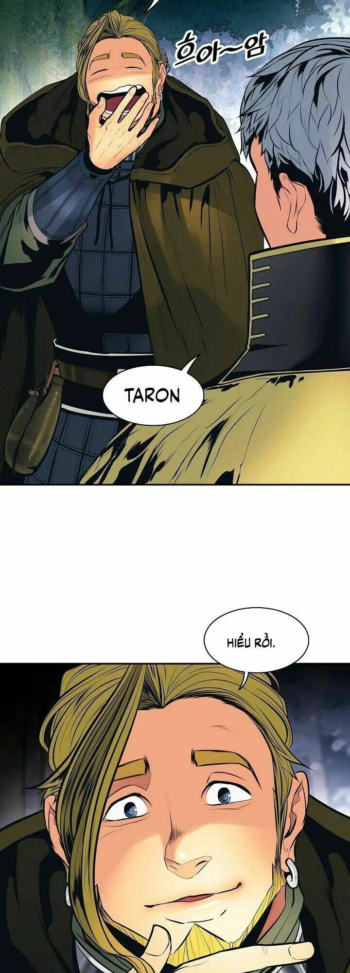 Bất Bại Chân Ma - Chapter 86 - Page 5