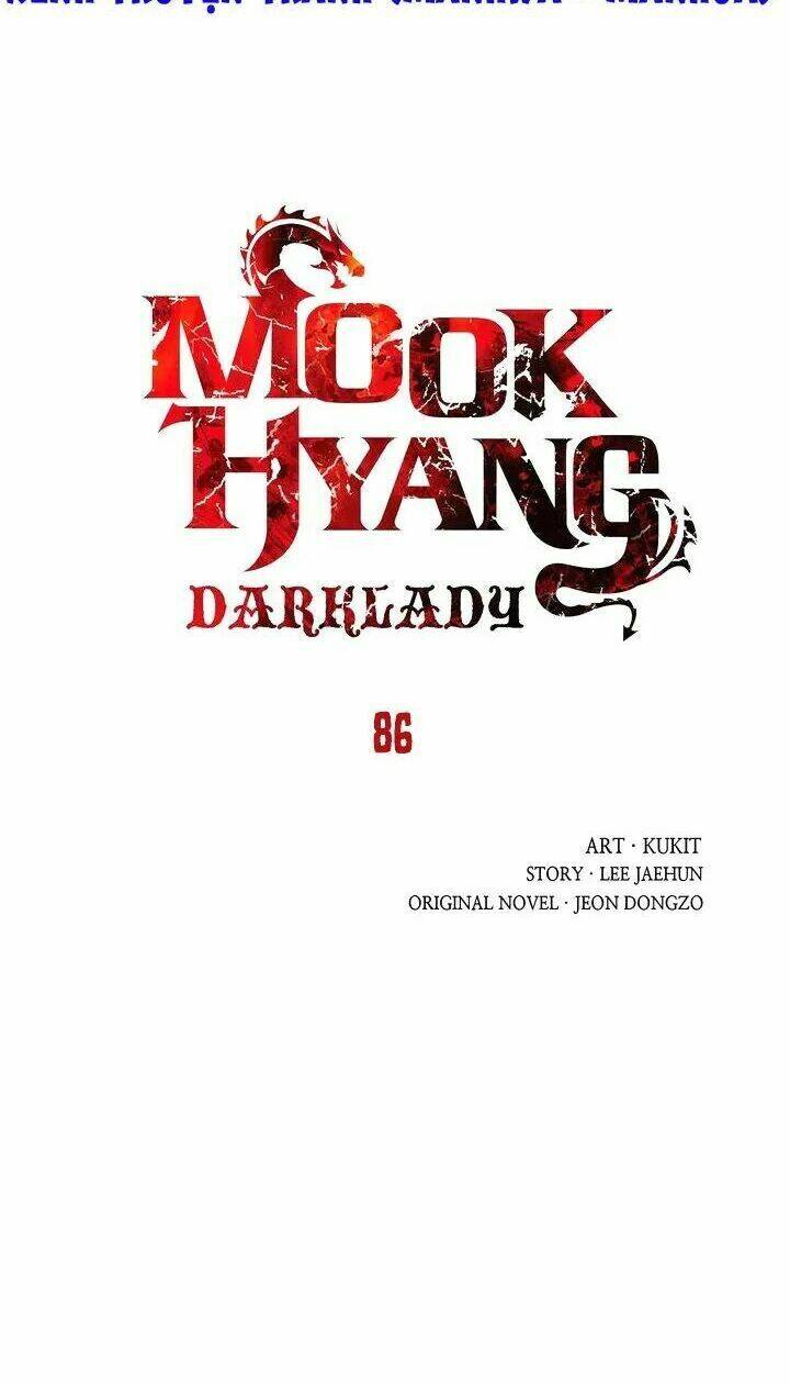 Bất Bại Chân Ma - Chapter 86 - Page 7