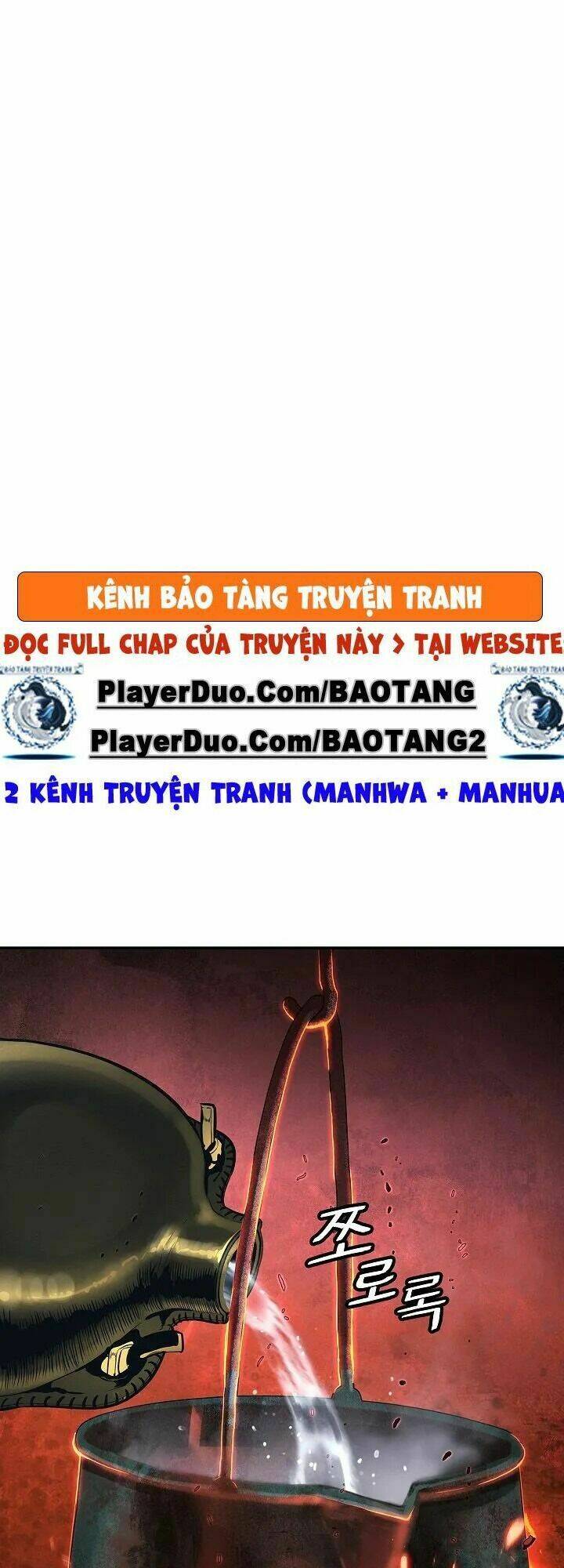 Bất Bại Chân Ma - Chapter 86 - Page 8