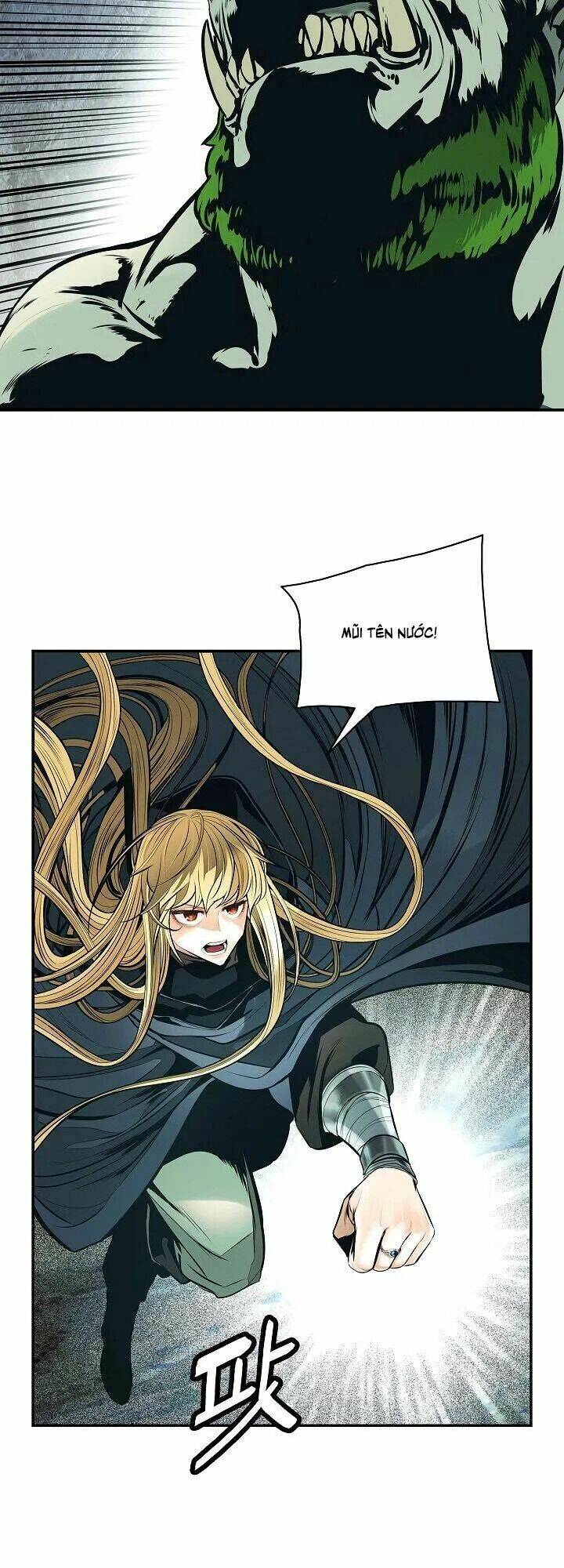 Bất Bại Chân Ma - Chapter 87 - Page 9