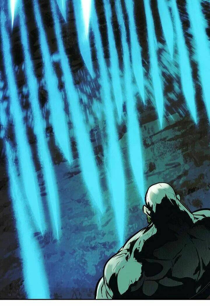 Bất Bại Chân Ma - Chapter 87 - Page 11