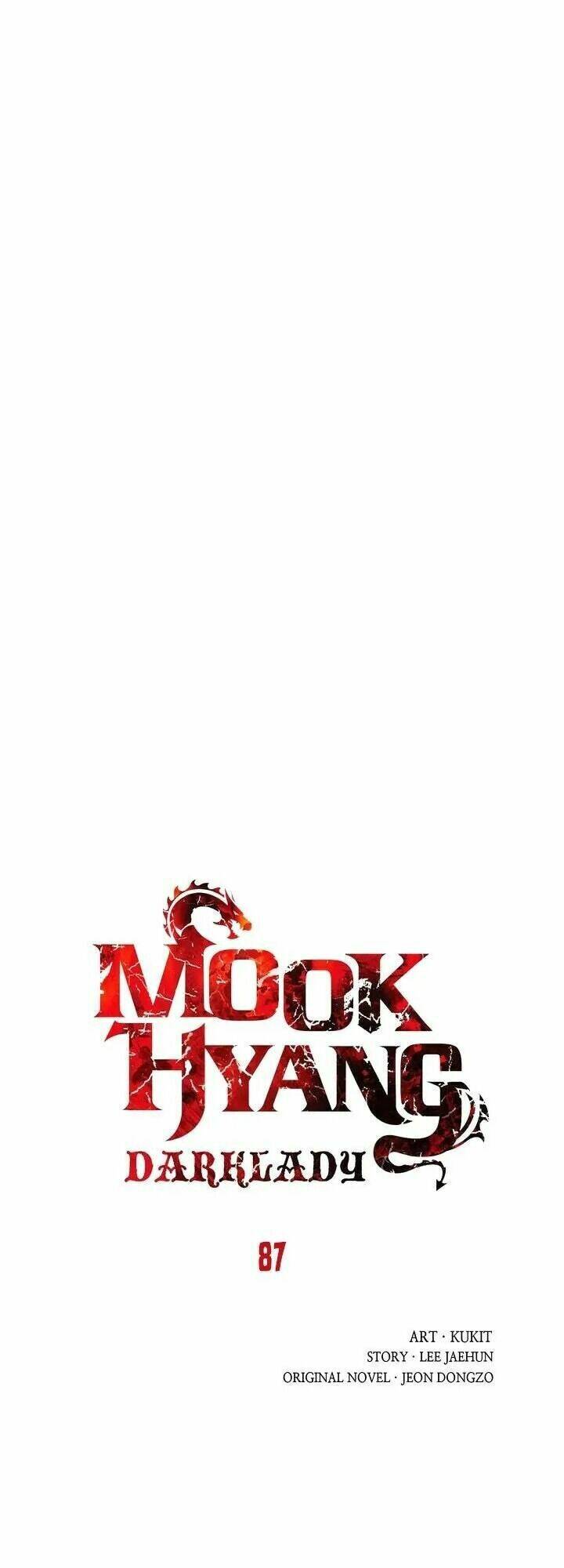 Bất Bại Chân Ma - Chapter 87 - Page 13