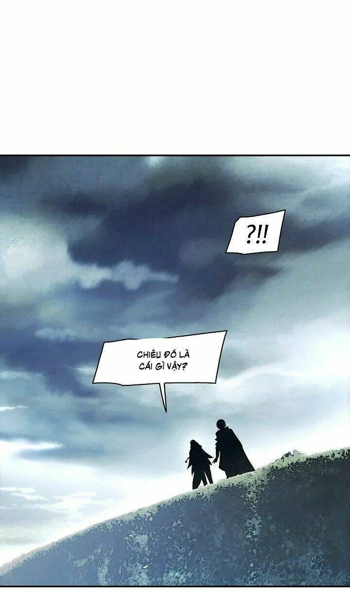 Bất Bại Chân Ma - Chapter 87 - Page 15