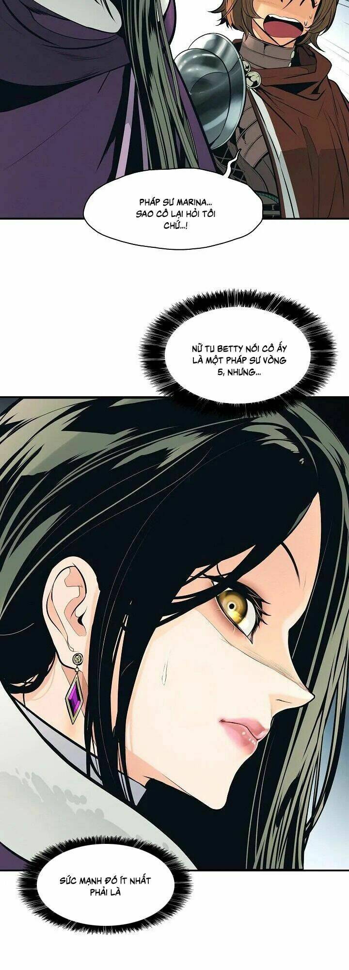 Bất Bại Chân Ma - Chapter 87 - Page 17