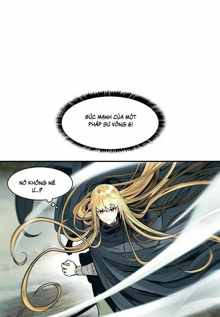 Bất Bại Chân Ma - Chapter 87 - Page 18