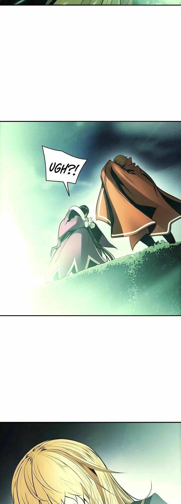 Bất Bại Chân Ma - Chapter 87 - Page 25