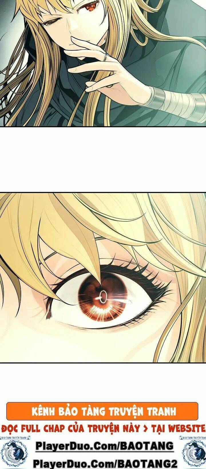 Bất Bại Chân Ma - Chapter 87 - Page 26