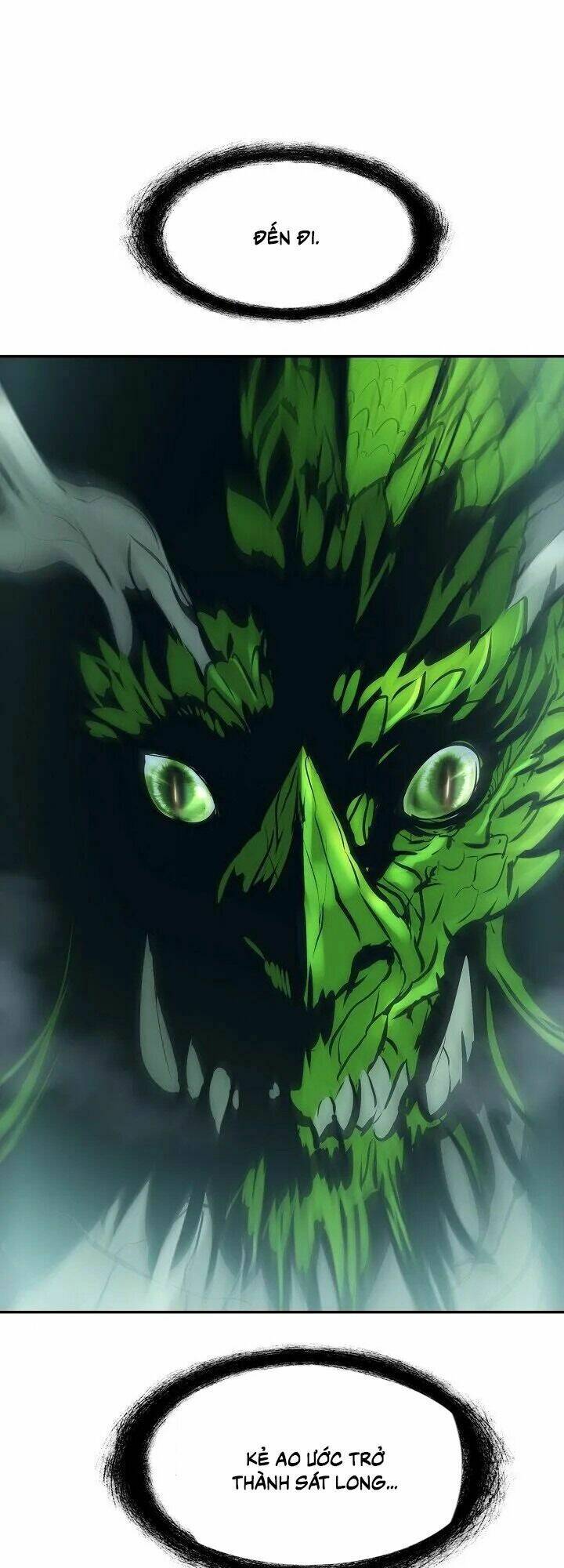 Bất Bại Chân Ma - Chapter 87 - Page 28