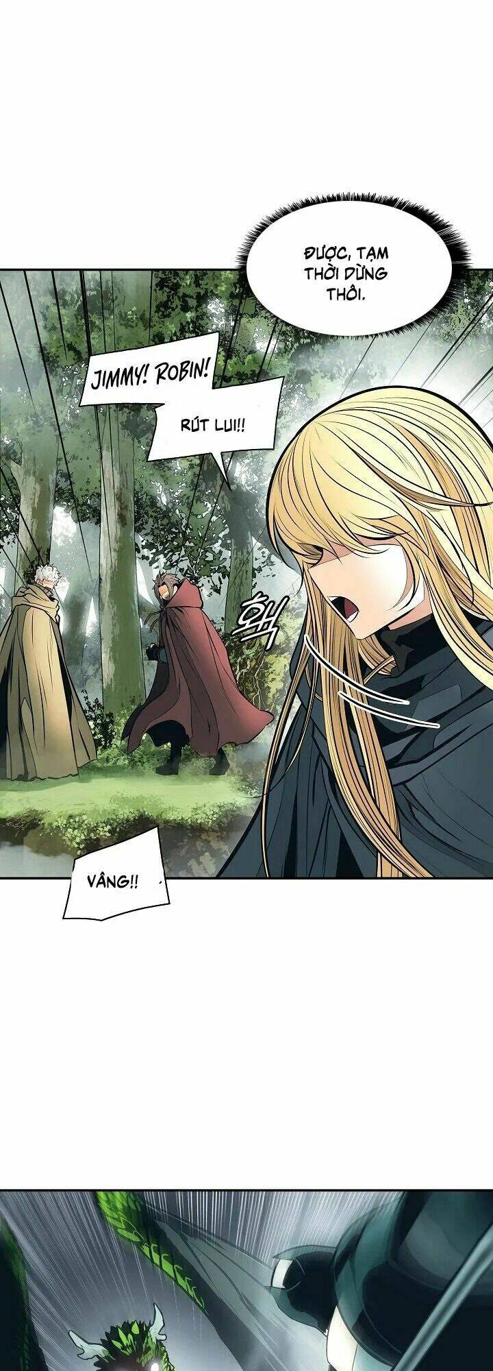 Bất Bại Chân Ma - Chapter 87 - Page 32