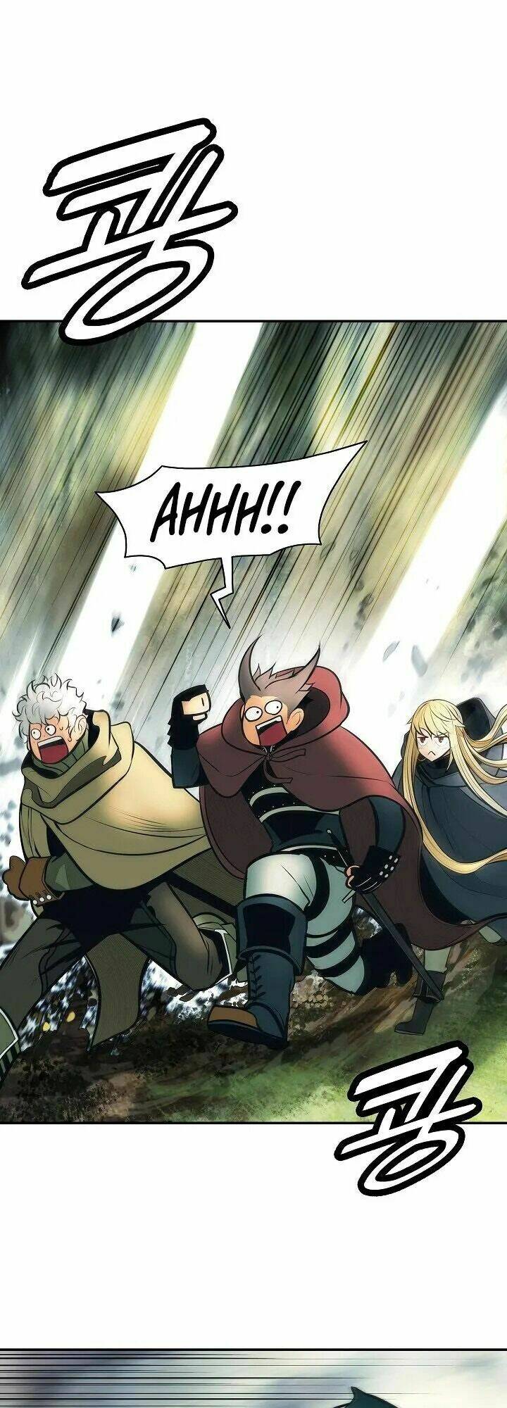 Bất Bại Chân Ma - Chapter 87 - Page 36