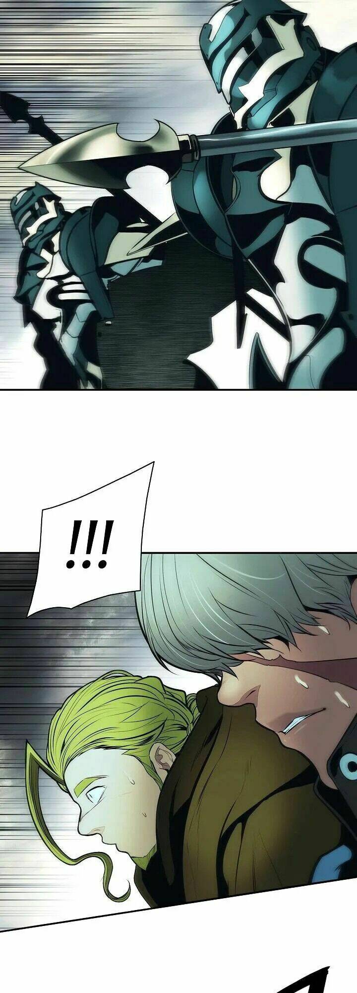 Bất Bại Chân Ma - Chapter 87 - Page 37