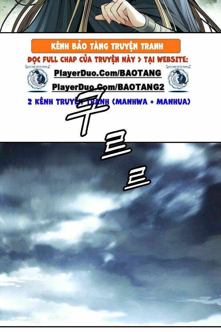 Bất Bại Chân Ma - Chapter 87 - Page 3