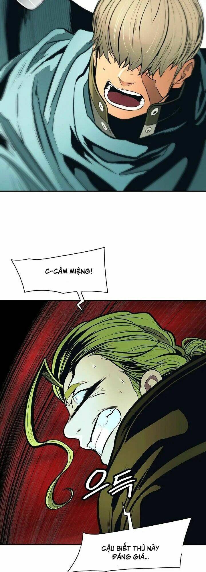 Bất Bại Chân Ma - Chapter 87 - Page 41