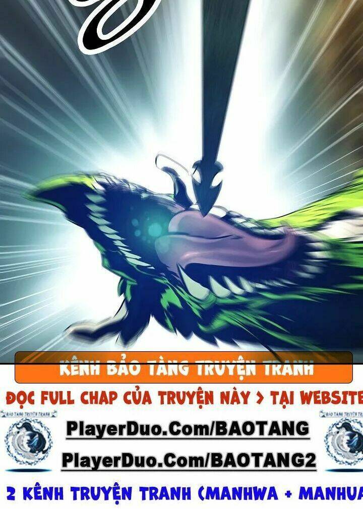 Bất Bại Chân Ma - Chapter 87 - Page 43