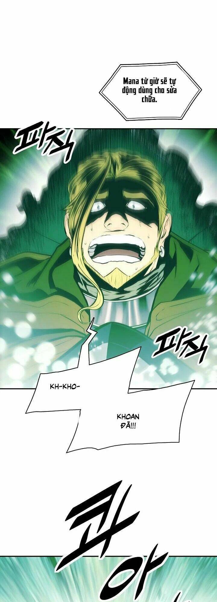 Bất Bại Chân Ma - Chapter 87 - Page 48