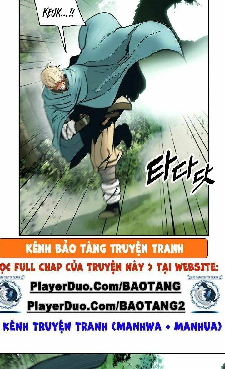 Bất Bại Chân Ma - Chapter 87 - Page 50