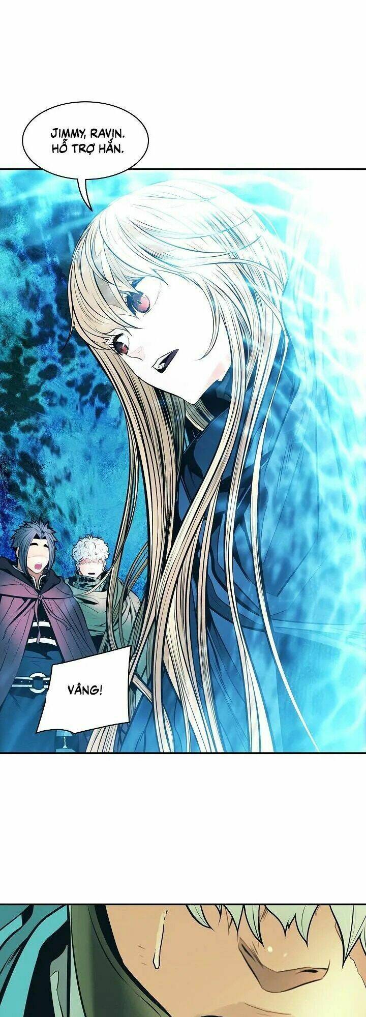 Bất Bại Chân Ma - Chapter 87 - Page 56