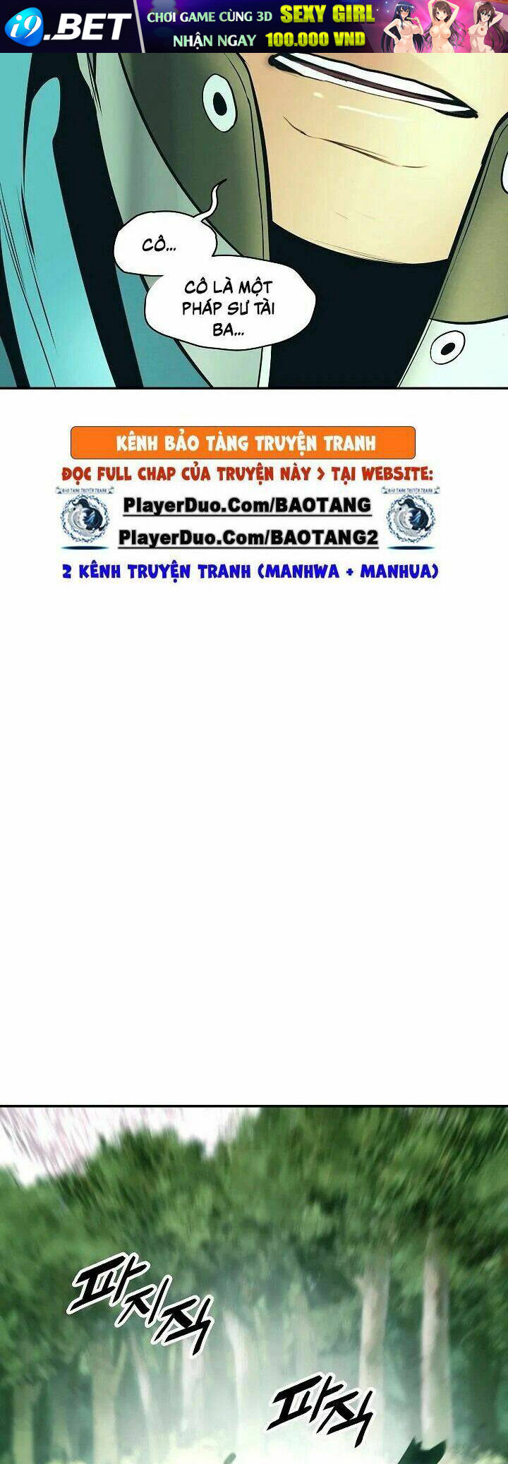 Bất Bại Chân Ma - Chapter 87 - Page 57