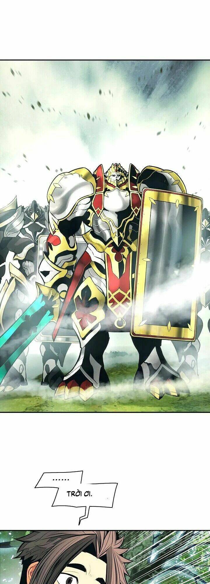 Bất Bại Chân Ma - Chapter 88 - Page 9