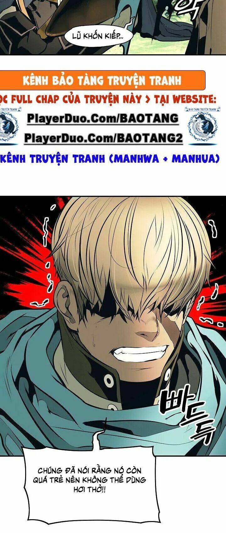 Bất Bại Chân Ma - Chapter 88 - Page 11