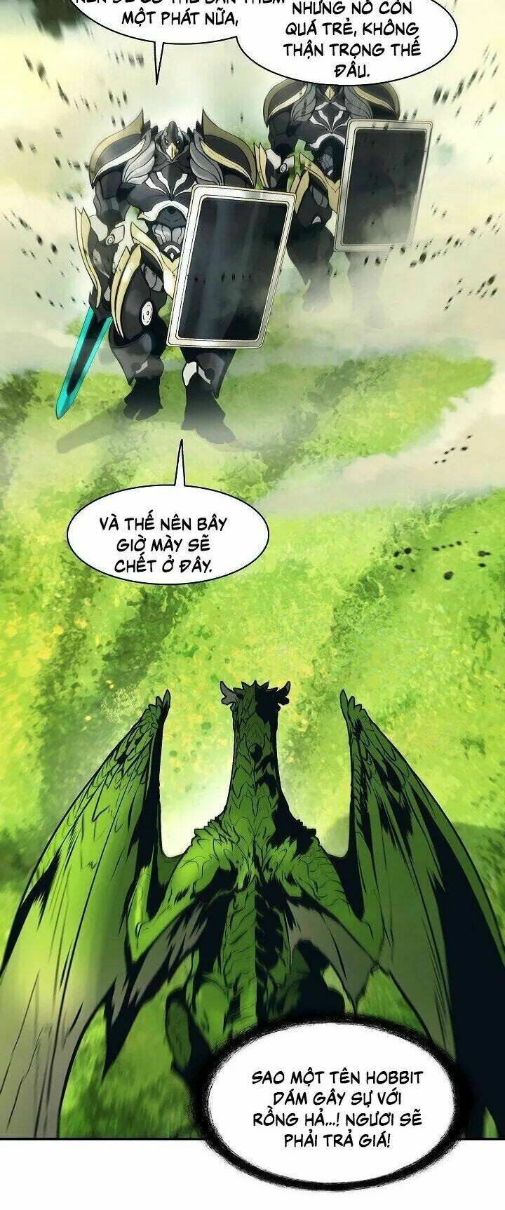 Bất Bại Chân Ma - Chapter 88 - Page 14