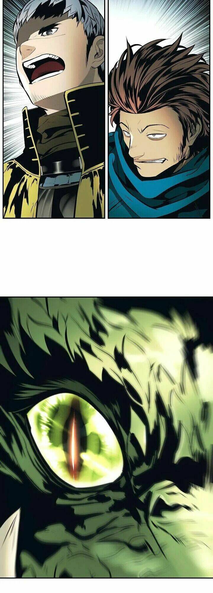 Bất Bại Chân Ma - Chapter 88 - Page 16