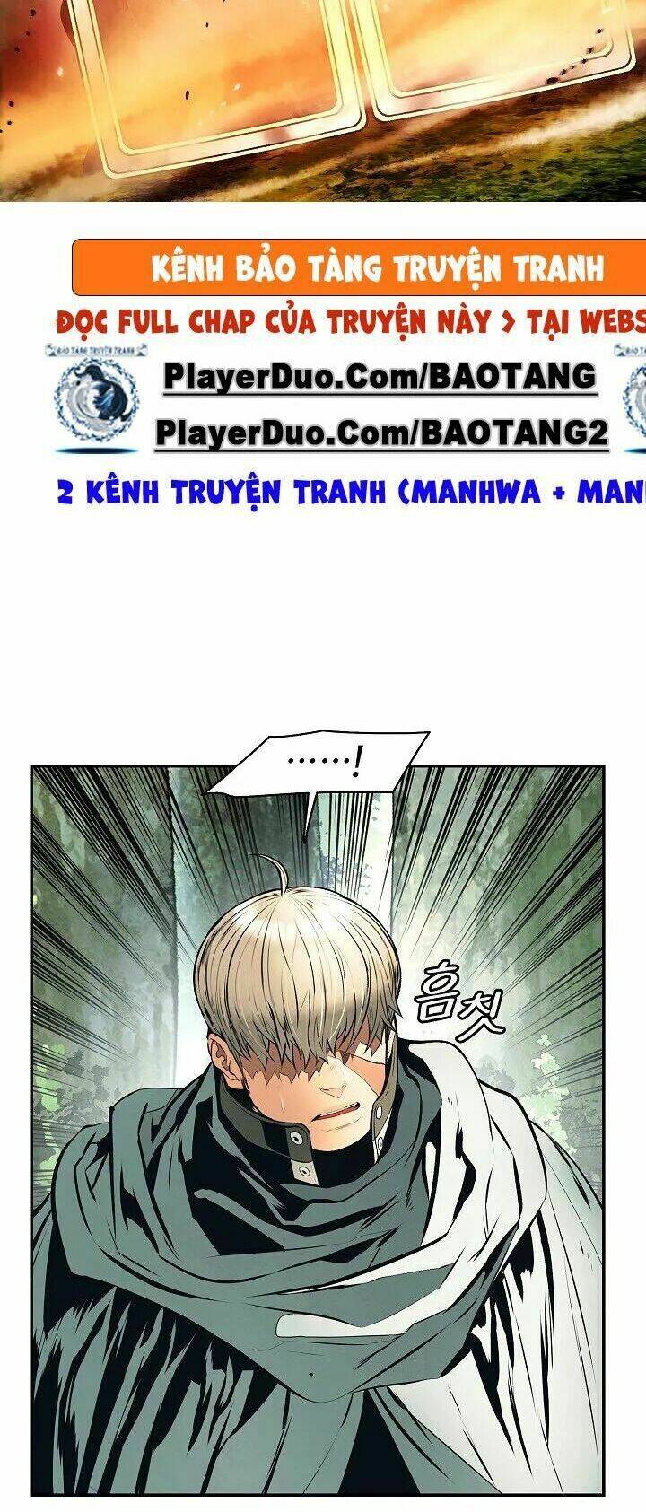 Bất Bại Chân Ma - Chapter 88 - Page 21