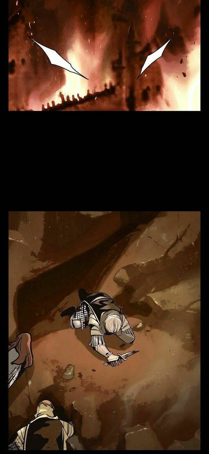 Bất Bại Chân Ma - Chapter 88 - Page 24