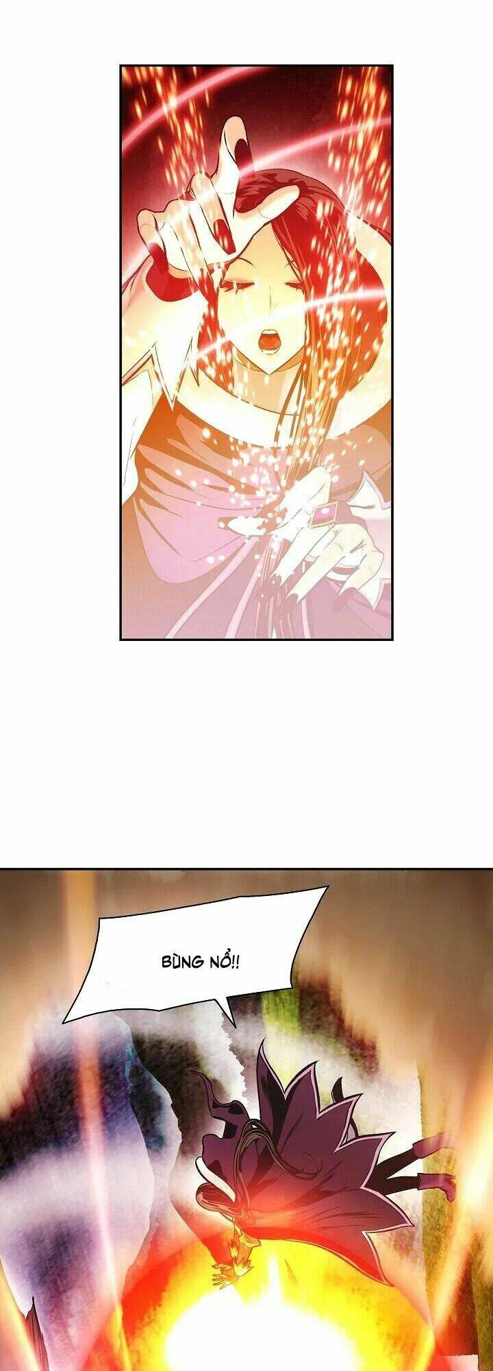 Bất Bại Chân Ma - Chapter 88 - Page 35