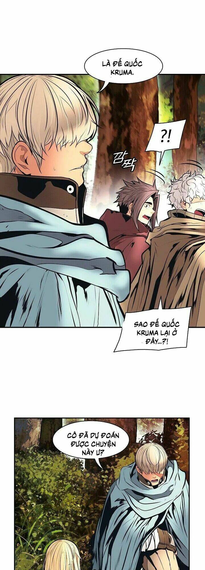 Bất Bại Chân Ma - Chapter 88 - Page 39