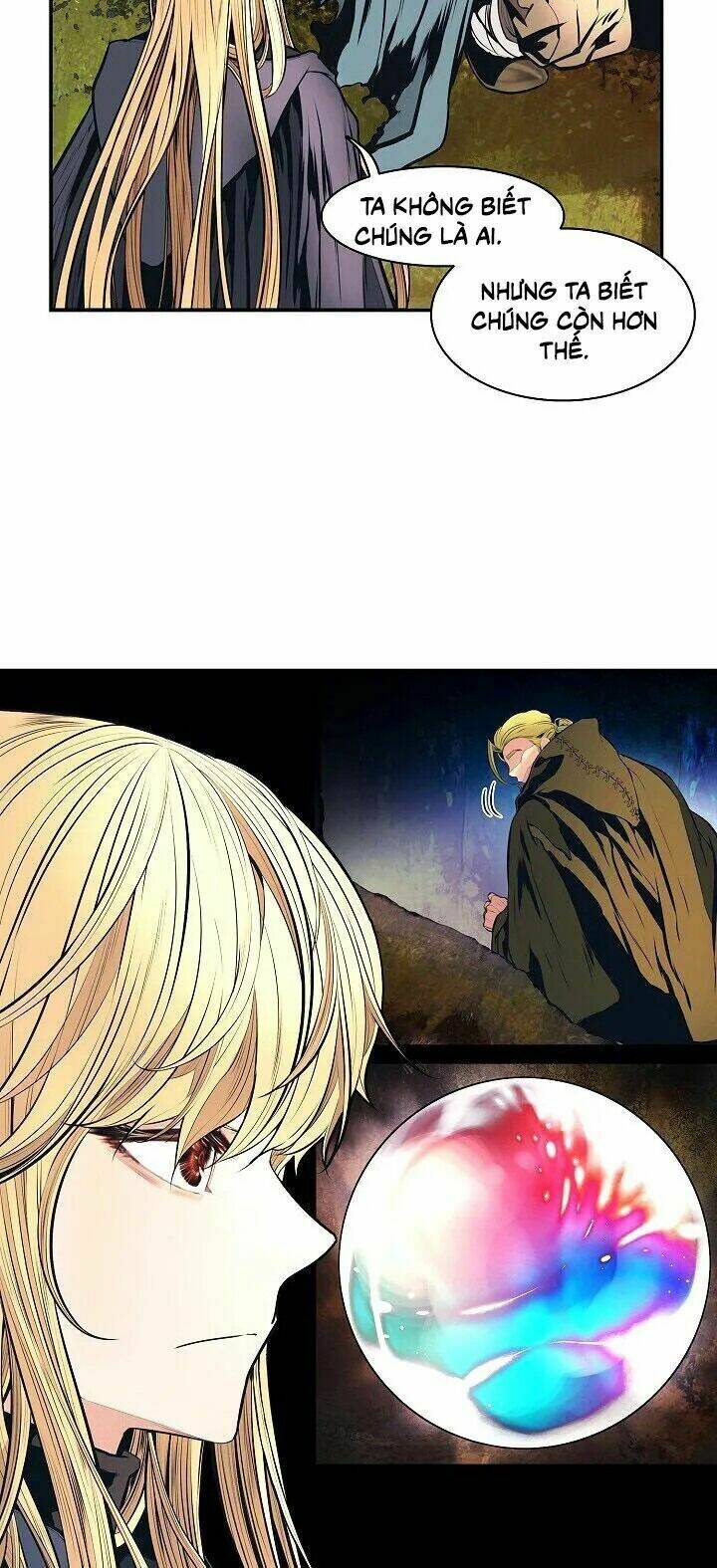 Bất Bại Chân Ma - Chapter 88 - Page 40