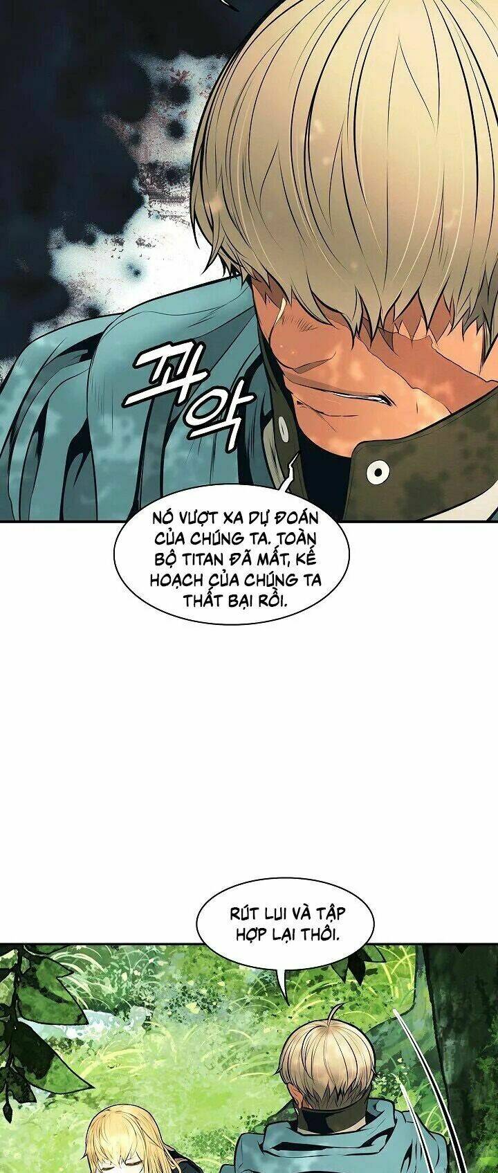 Bất Bại Chân Ma - Chapter 88 - Page 4