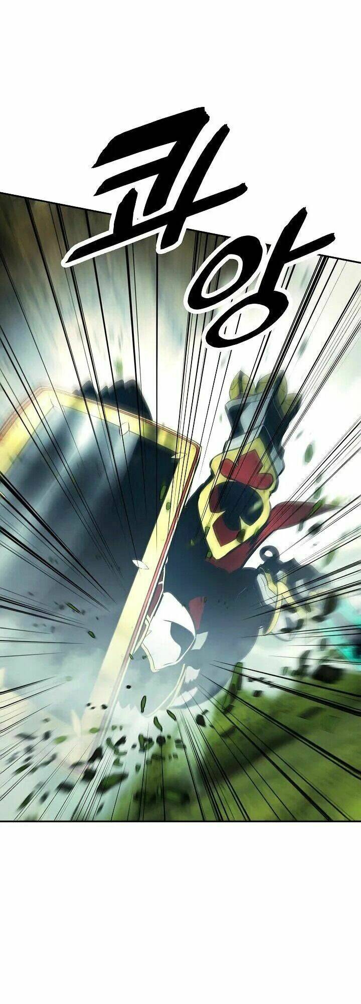 Bất Bại Chân Ma - Chapter 88 - Page 54