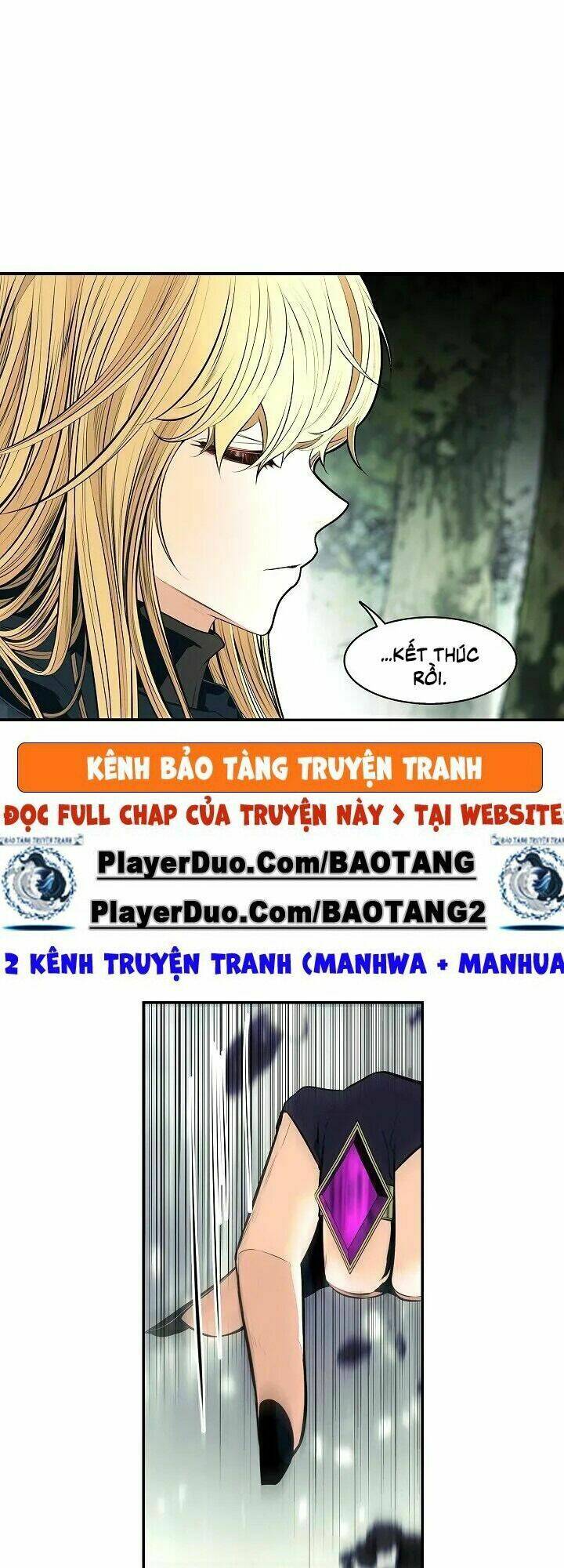 Bất Bại Chân Ma - Chapter 88 - Page 61