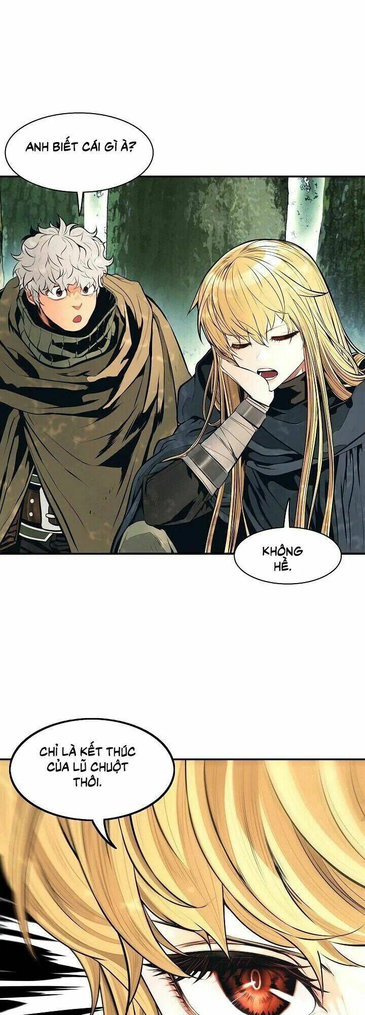 Bất Bại Chân Ma - Chapter 88 - Page 6