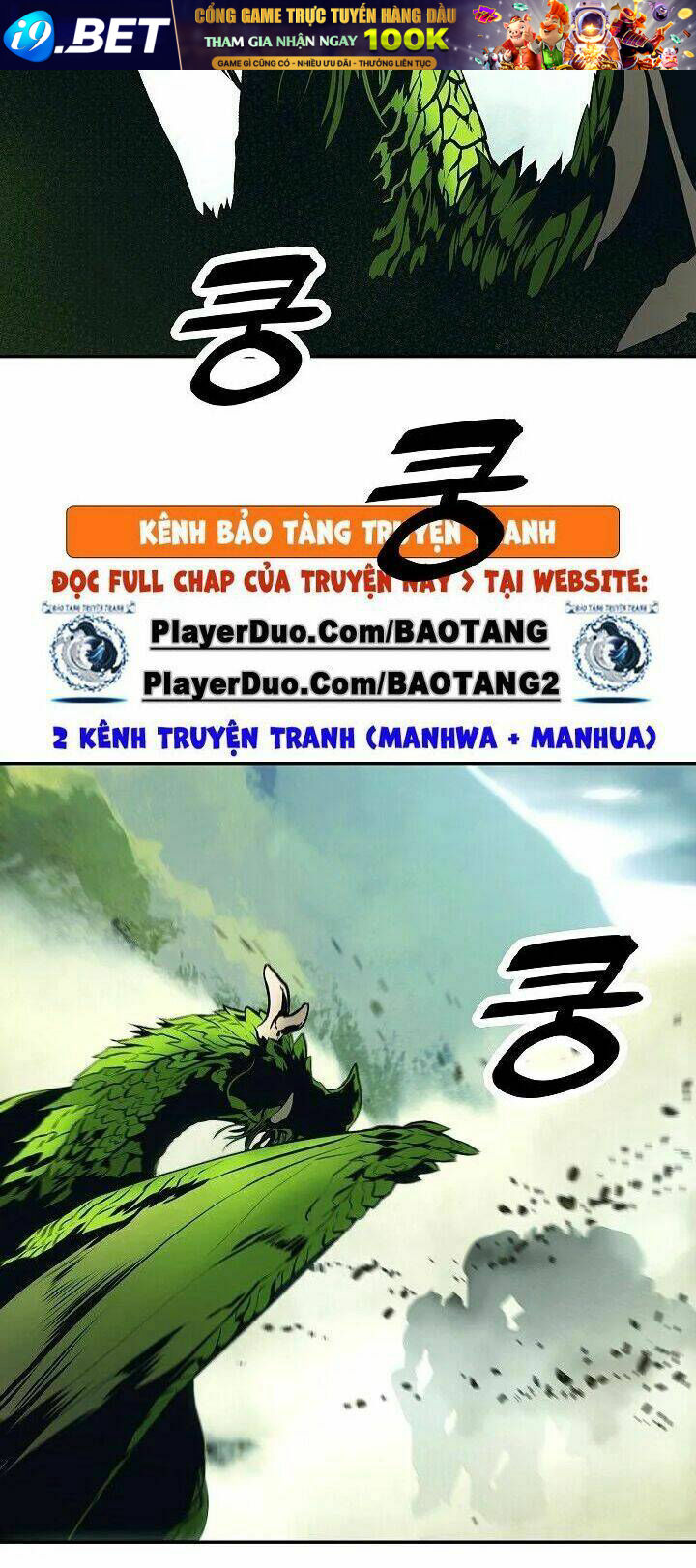 Bất Bại Chân Ma - Chapter 88 - Page 8