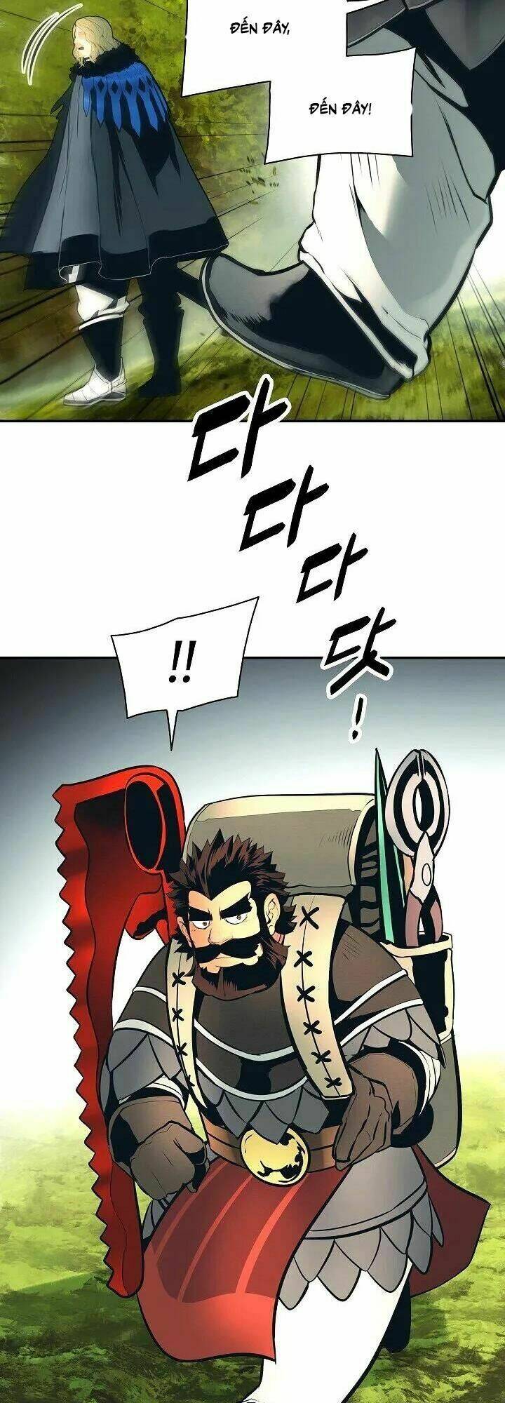 Bất Bại Chân Ma - Chapter 89 - Page 10