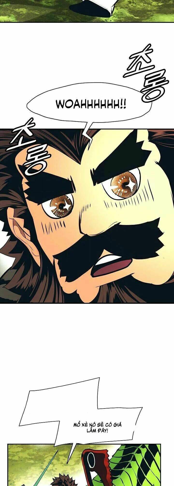 Bất Bại Chân Ma - Chapter 89 - Page 11