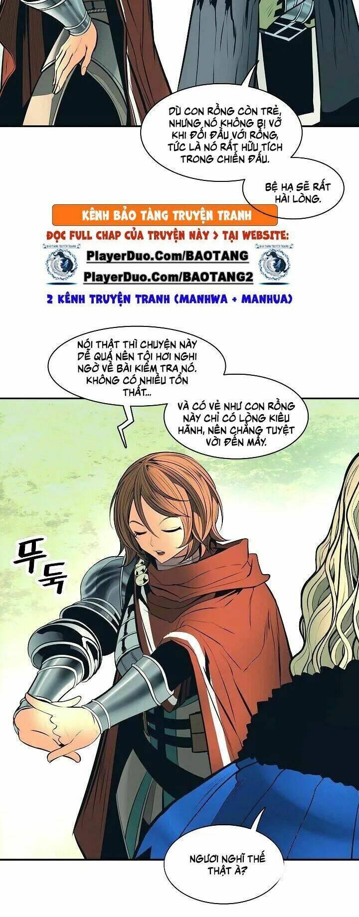 Bất Bại Chân Ma - Chapter 89 - Page 13