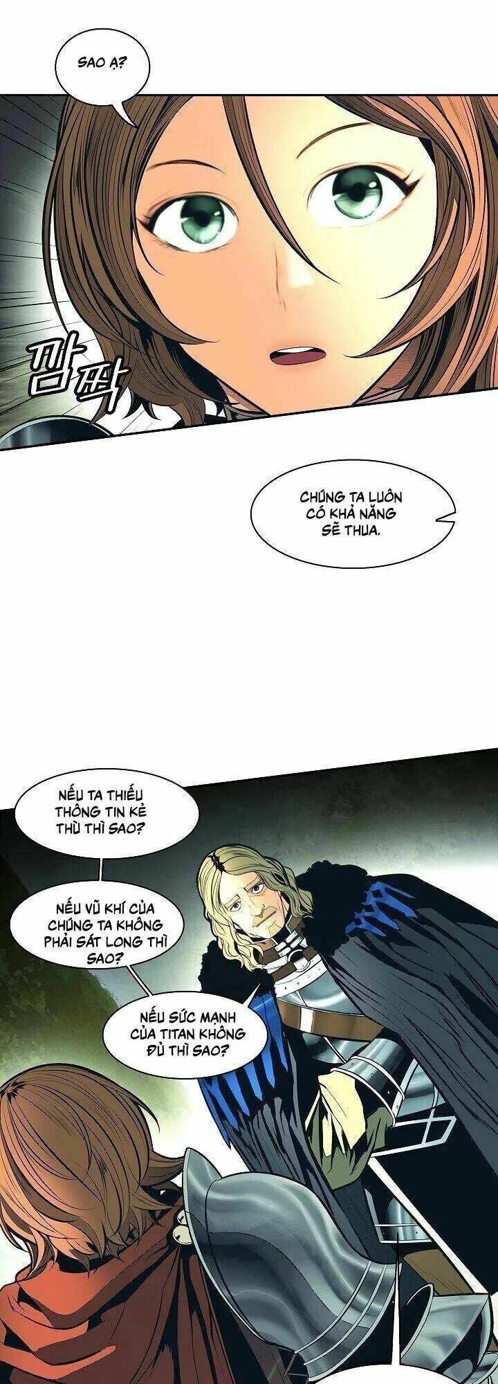 Bất Bại Chân Ma - Chapter 89 - Page 14